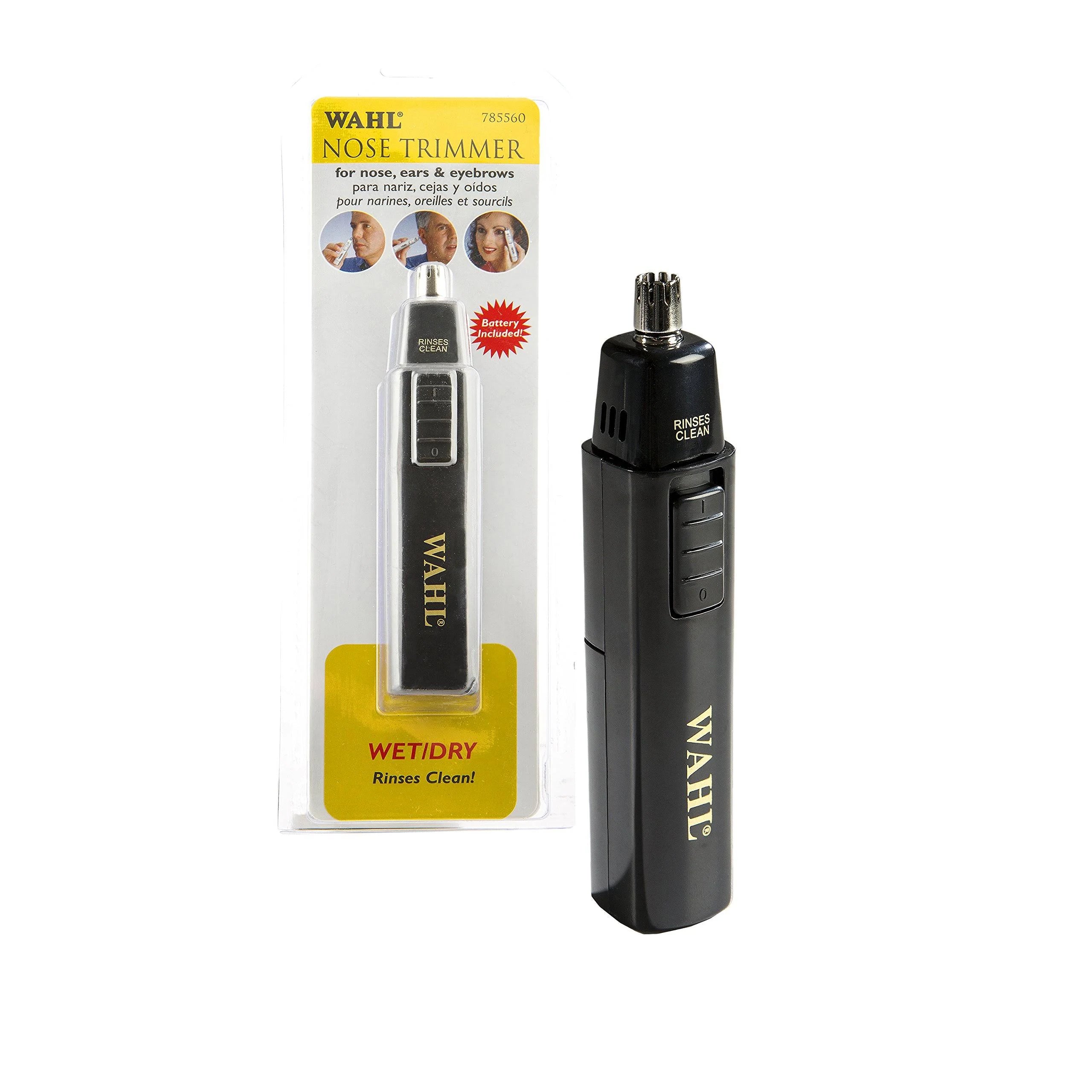 WAHL NOSE TRIMMER | 5560-700