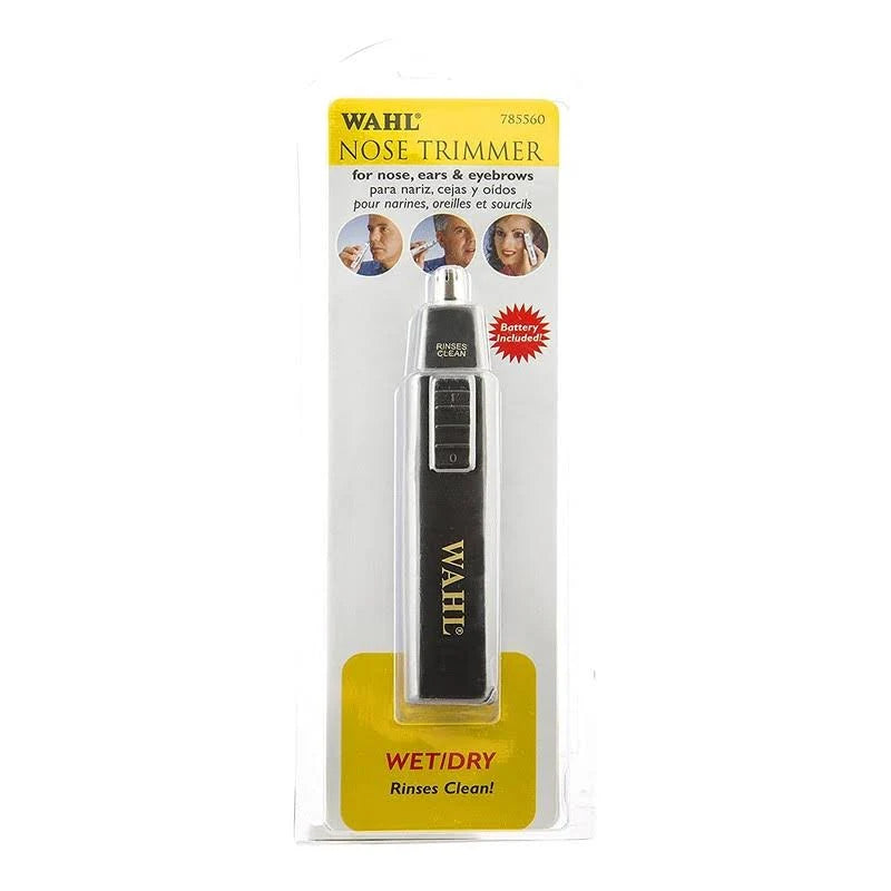 WAHL NOSE TRIMMER | 5560-700