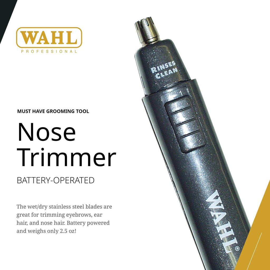 WAHL NOSE TRIMMER | 5560-700