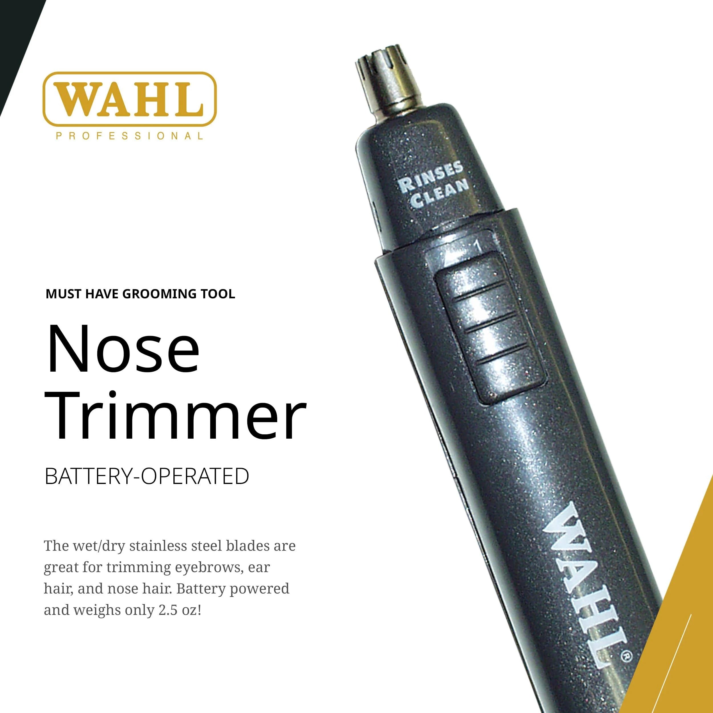 WAHL NOSE TRIMMER | 5560-700