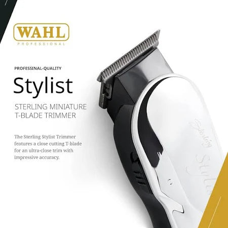 WAHL STERLING STYLIST | 8142