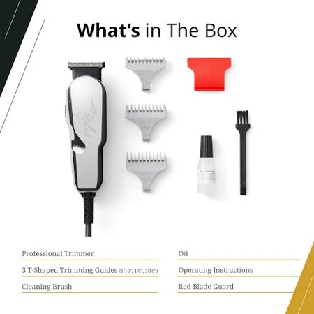 WAHL STERLING STYLIST | 8142