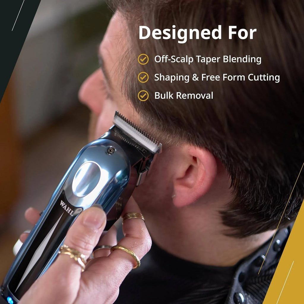 WAHL SUPER TAPER X CLIPPER | 3026468
