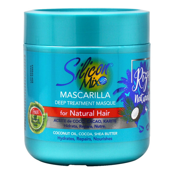 SILICON MIX RIZOS MASQUE 17 OZ.