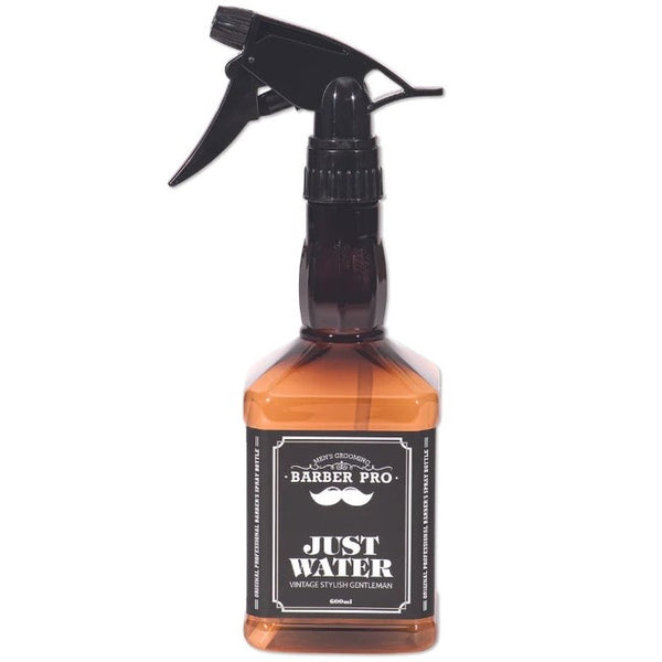 SCALPMASTER BARBER SPRAY BOTTLE JACK 20 OZ.