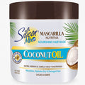 SILICON MIX COCONUT TREATMENT 17 OZ.