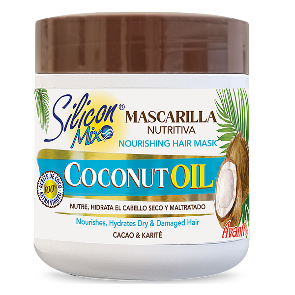 SILICON MIX COCONUT TREATMENT 36 OZ.