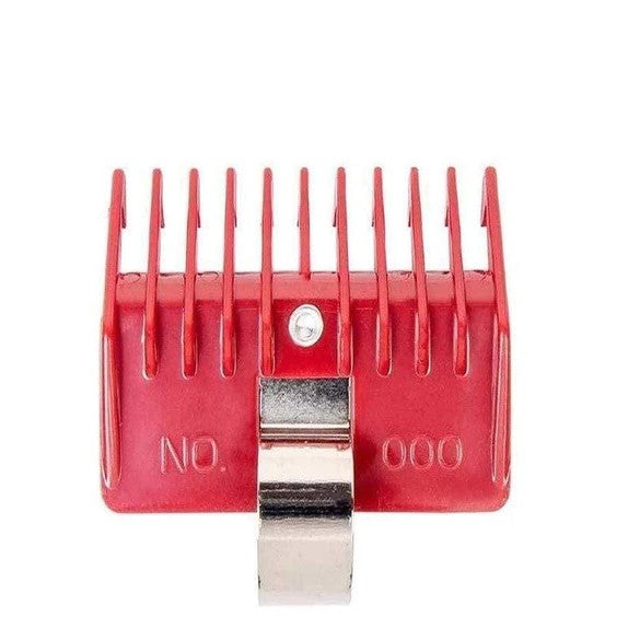 SPEED-O-GUIDE UNIVERSL CLIPPER GUARD #000 - 1/32
