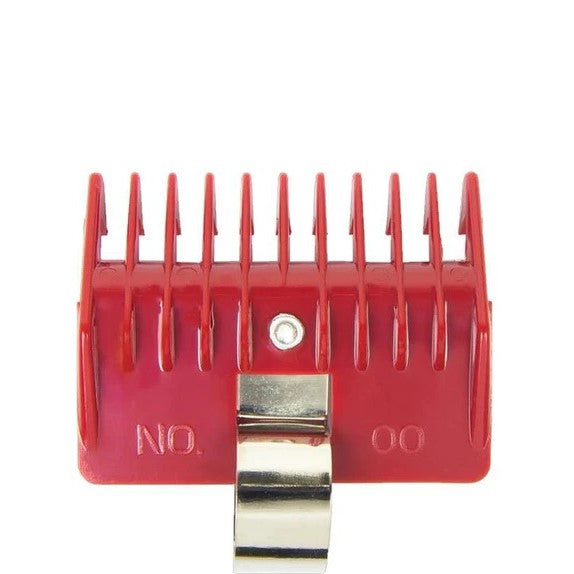 SPEED-O-GUIDE UNIVERSAL CLIPPER GUARD #00 - 1/16