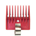 SPEED-O-GUIDE UNIVERSAL CLIPPER GUARD #0A - 5/16