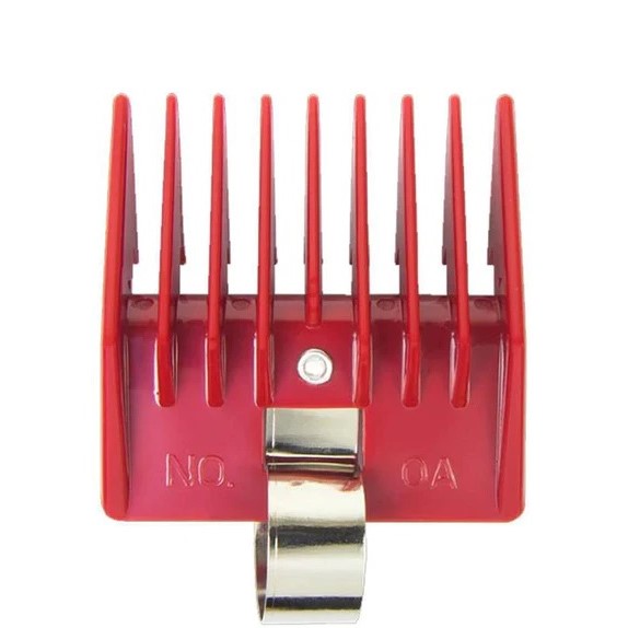 SPEED-O-GUIDE UNIVERSAL CLIPPER GUARD #0A - 5/16