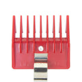 SPEED-O-GUIDE UNIVERSAL CLIPPER GUARD #0 - 3/16
