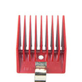 SPEED-O-GUIDE UNIVERSAL CLIPPER GUARD #2 - 11/16