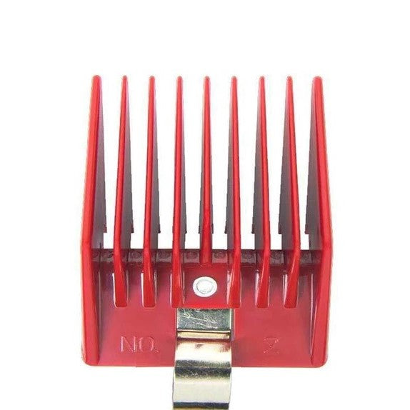 SPEED-O-GUIDE UNIVERSAL CLIPPER GUARD #2 - 11/16