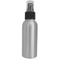 SOFT N STYLE FINE MIST SPRAY BOTTLE ALUMINUM B84