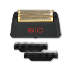 StyleCraft REBEL Foil & Cutter Replacement | SC555G