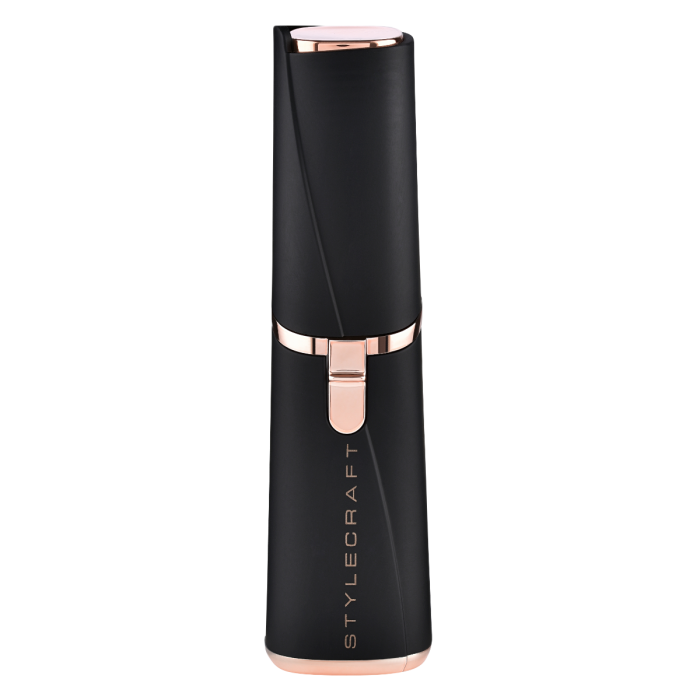 STYLECRAFT ABSOLUTE SMOOTH BLACK HAIR REMOVAL TOOL | SCDWSW