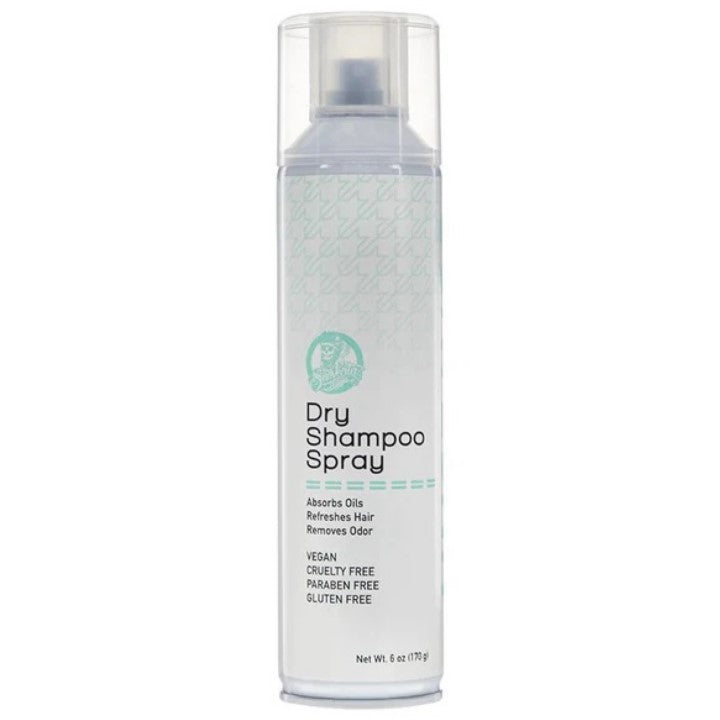 SUAVECITA DRY SHAMPOO SPRAY 6 OZ.