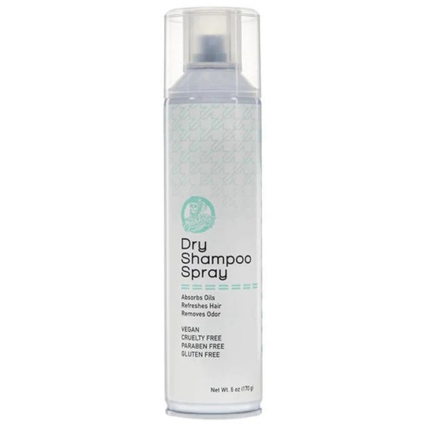 SUAVECITA DRY SHAMPOO SPRAY 6 OZ.