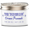 IMMORTAL EXCLUSIVE CREAM POMADE SUPERIOR 3.4 OZ.