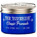 IMMORTAL EXCLUSIVE POMADE SUPERIOR 3.4 OZ.
