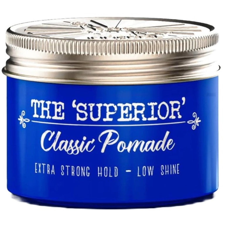 IMMORTAL EXCLUSIVE POMADE SUPERIOR 3.4 OZ.