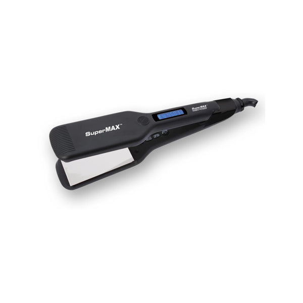 TURBO POWER SUPERMAX TITANIUM FLAT IRON 2" | #TP513