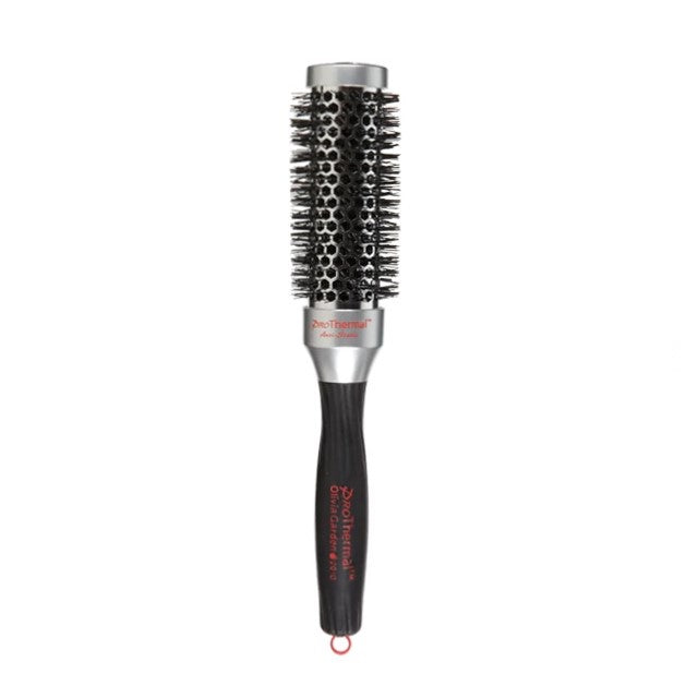 OLIVIA GARDEN PROTHERMAL ANTI-STATIC BRUSH T33