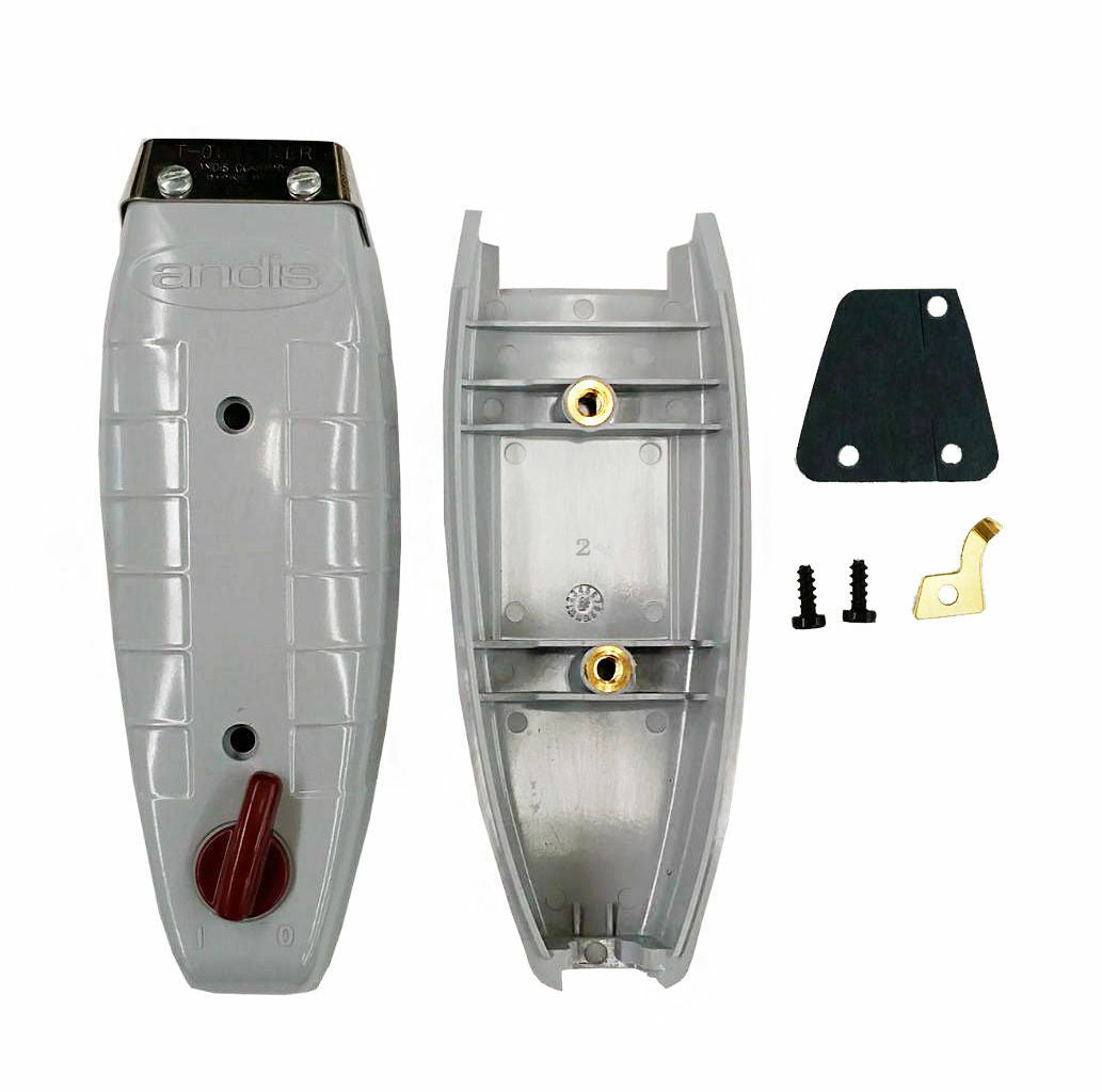 ANDIS T-OUTLINER COMPLETE HOUSING | 200694