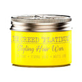 IMMORTAL EXCLUSIVE WAX CREED PLATINUM 3.4 OZ.