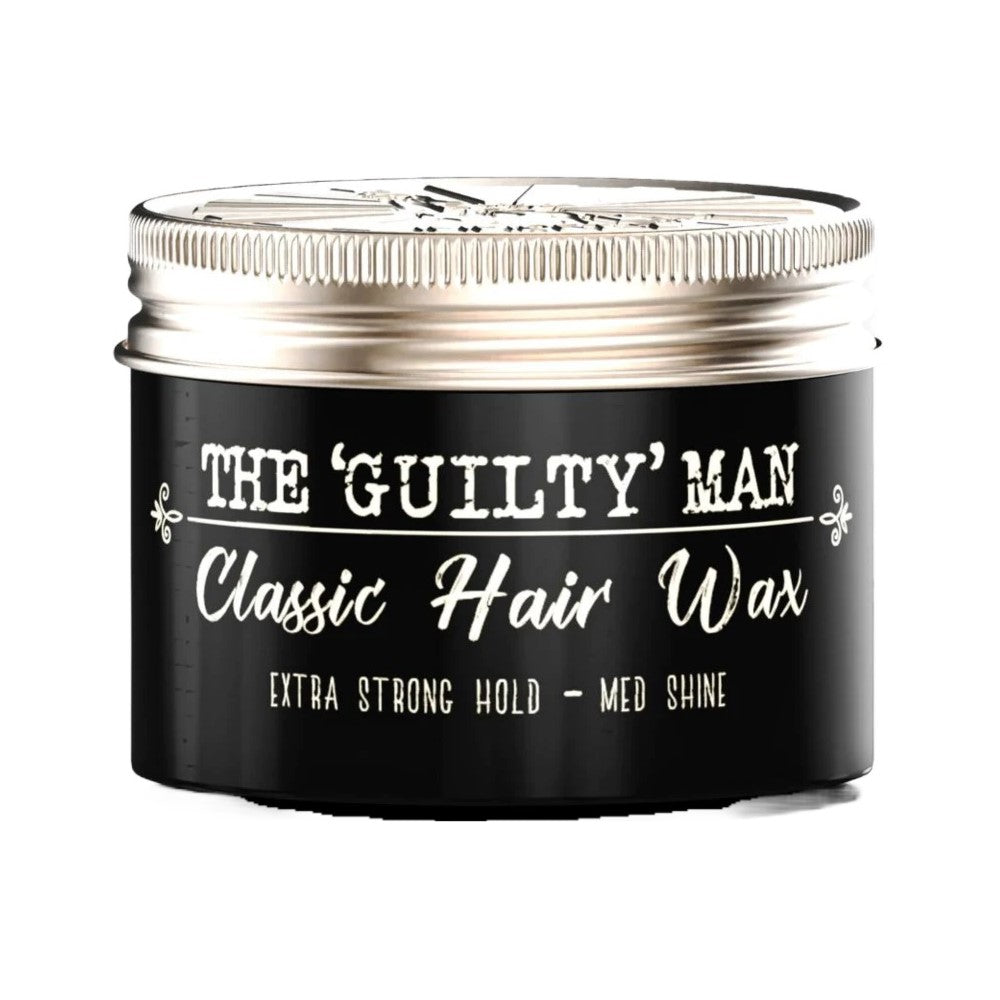 IMMORTAL EXCLUSIVE WAX GUILTY 3.4 OZ.