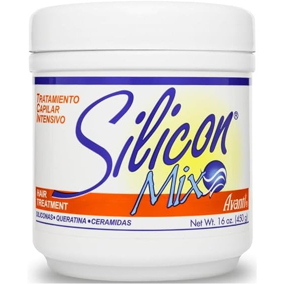 SILICON MIX TREATMENT 16 OZ.