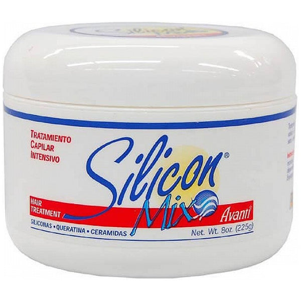 SILICON MIX TREATMENT 8 OZ.