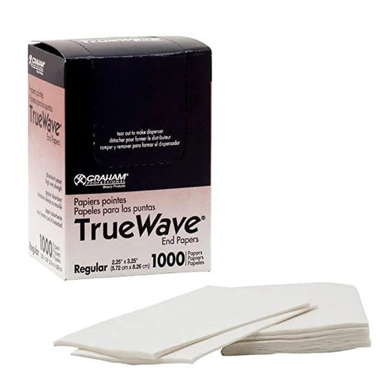 GRAHAM TRUEWAVE END PAPER REGULAR CASE