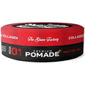 SHAVE FACTORY POMADE 01 WAVE BEAST 5 OZ.