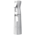 SHAVE FACTORY SPRAY BOTTLE CLEAR