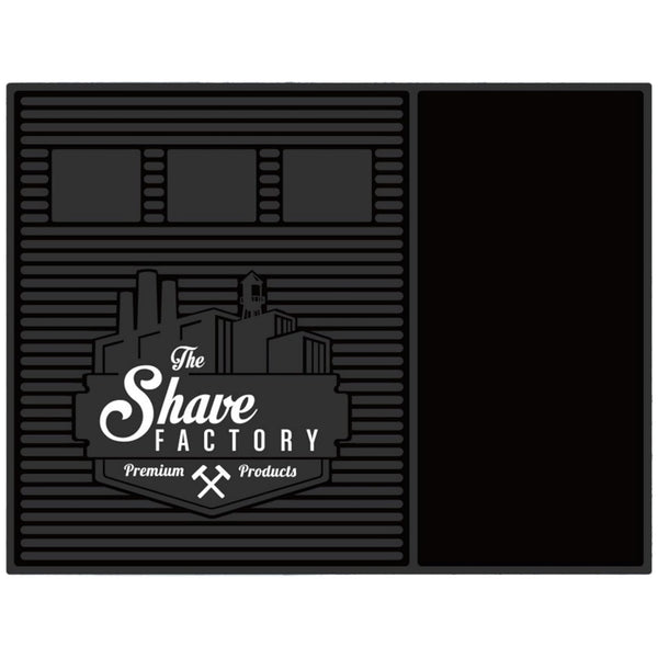 SHAVE FACTORY MAGNETIC MAT