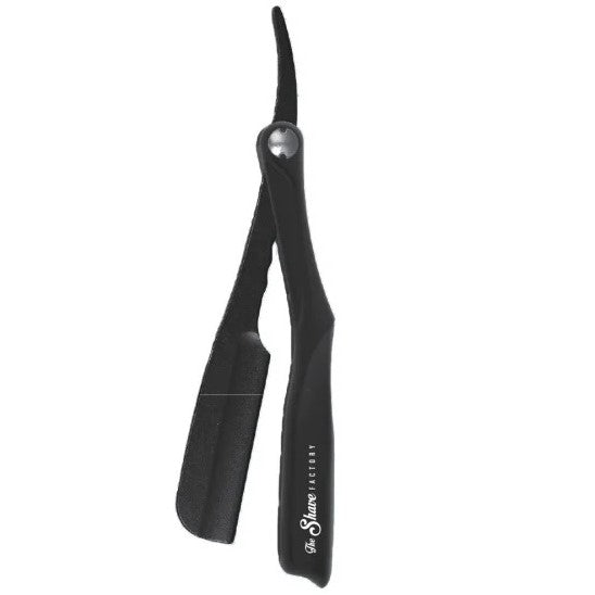 SHAVE FACTORY SLEEK RAZOR