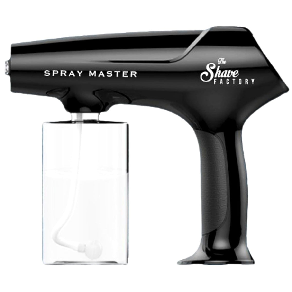 SHAVE FACTORY SPRAY MASTER