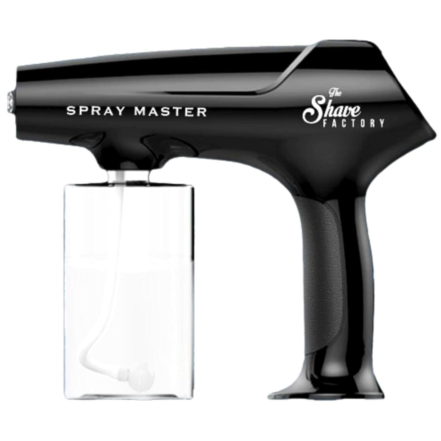 SHAVE FACTORY SPRAY MASTER