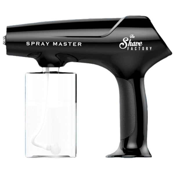 SHAVE FACTORY SPRAY MASTER