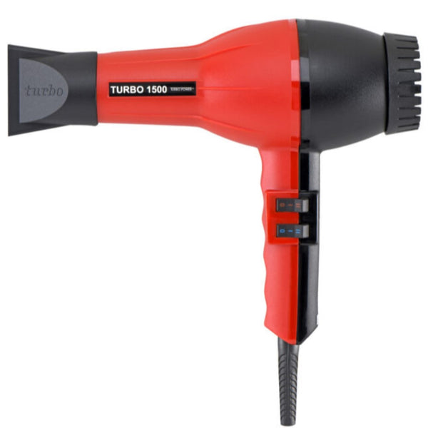 TURBO POWER TURBO 1500 | 307