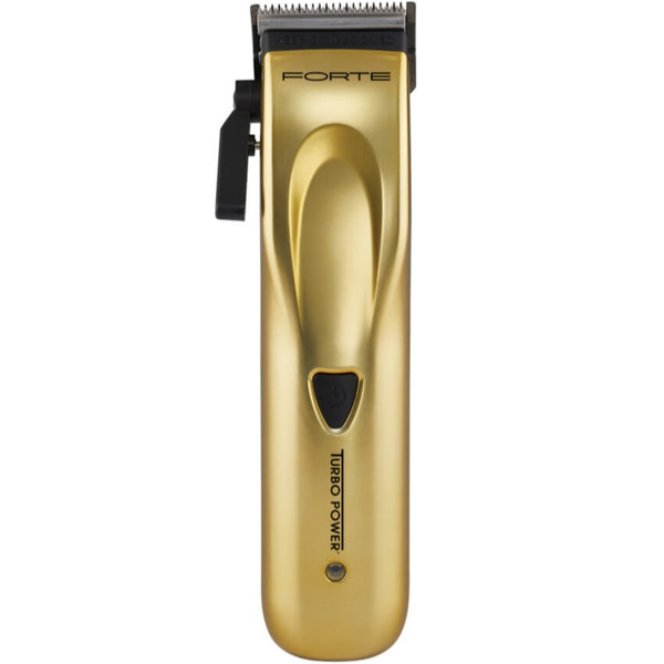 TURBO POWER FORTE CLIPPER | TPFC1