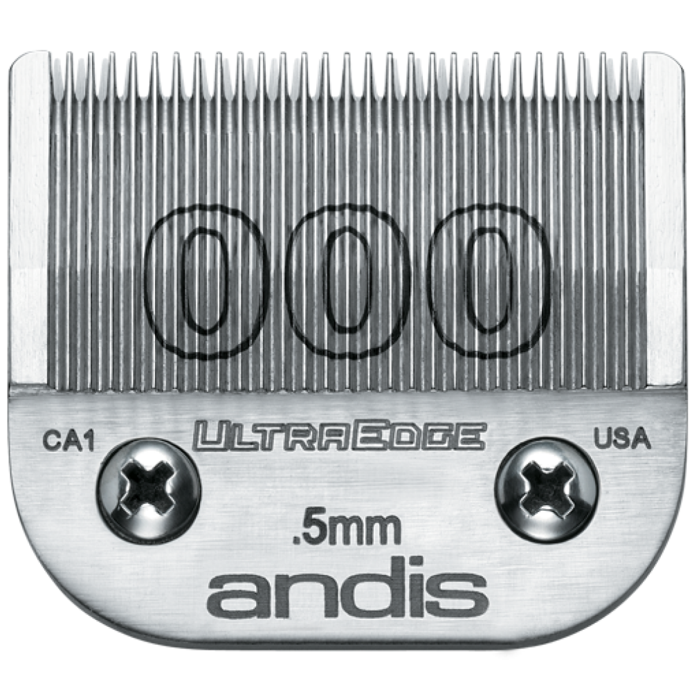 ANDIS ULTRAEDGE BLADE #000 | 64073