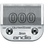 ANDIS ULTRAEDGE BLADE #000 | 64073