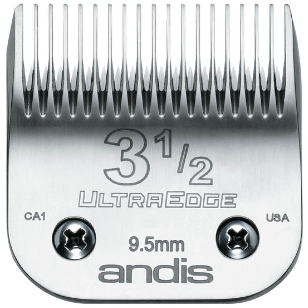 ANDIS ULTRAEDGE BLADE #3-1/2 | 64089
