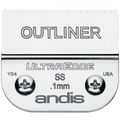 ANDIS ULTRAEDGE BLADE OUTLINER | 64160