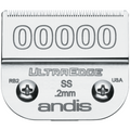 ANDIS ULTRAEDGE BLADE #00000 | 64740