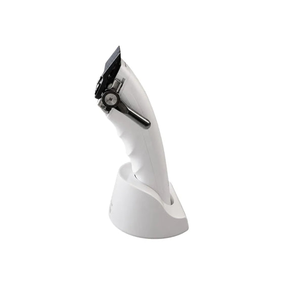 UNKWN CYCLONE WHITE BUNDLE | CLIPPER, TRIMMER & ACCESSORIES