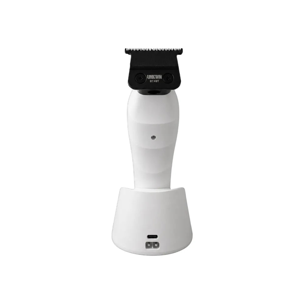 UNKWN CYCLONE BUNDLE WHITE | CLIPPER+TRIMMER+ACCESSORIES